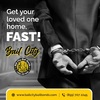 Fast bail bonds - Bail City Bail Bonds
