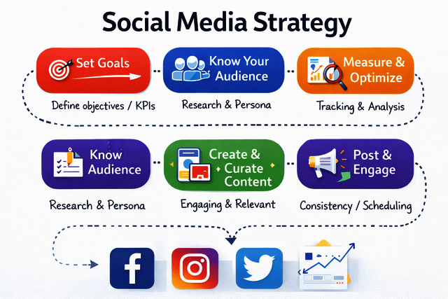 Digital Marketing Strategist in Kochi  Picture Box