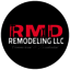 logo - RMD Remodeling LLC
