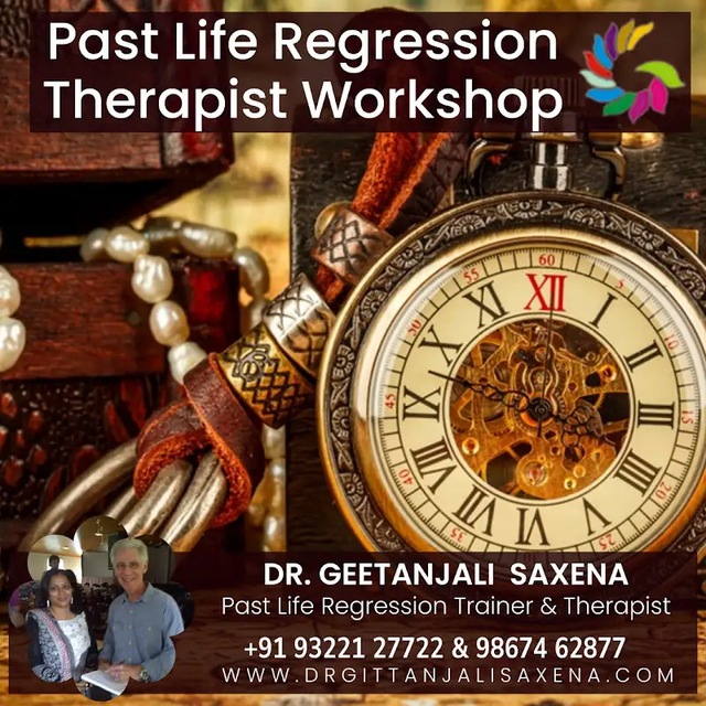 Past Life Regression Therapy Picture Box