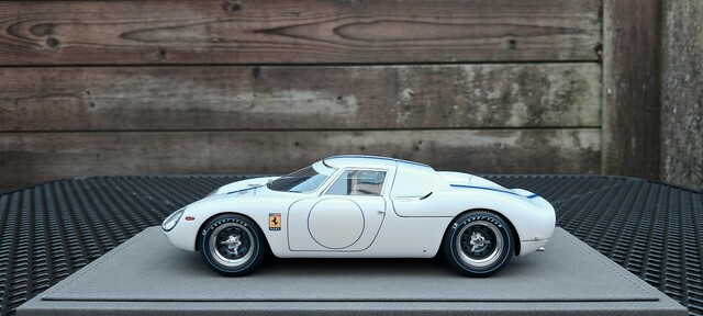 20260114 111943 250 LM - Race Version USA 1965