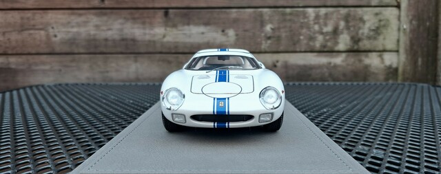 20260114 112125 250 LM - Race Version USA 1965