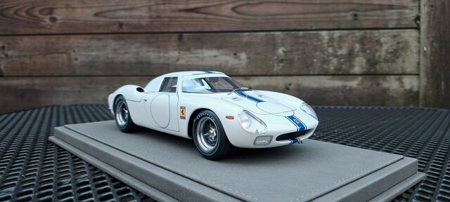 20260114 112143 250 LM - Race Version USA 1965