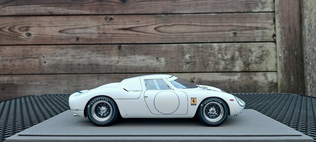 20260114 112203 250 LM - Race Version USA 1965