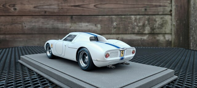 20260114 112311 250 LM - Race Version USA 1965