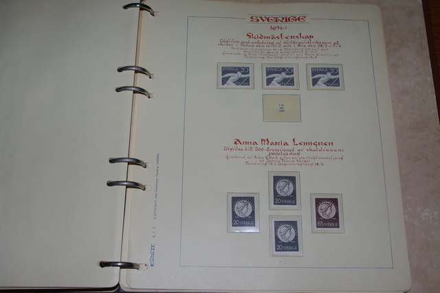 IMGP9164 Schweden 1855-1955 80-90%mnh rudas storas