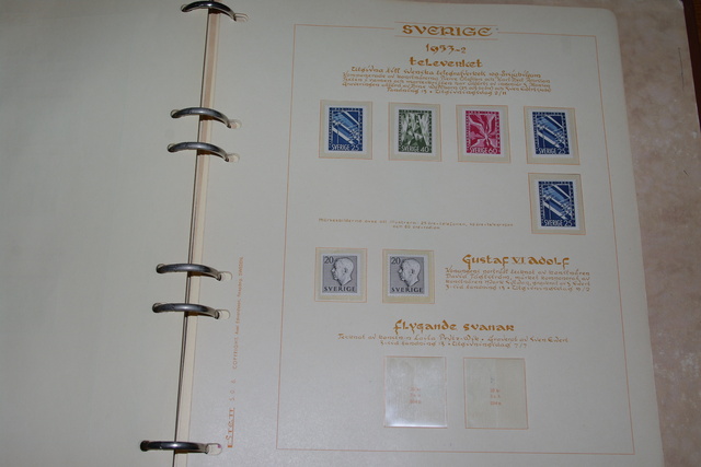 IMGP9166 Schweden 1855-1955 80-90%mnh rudas storas