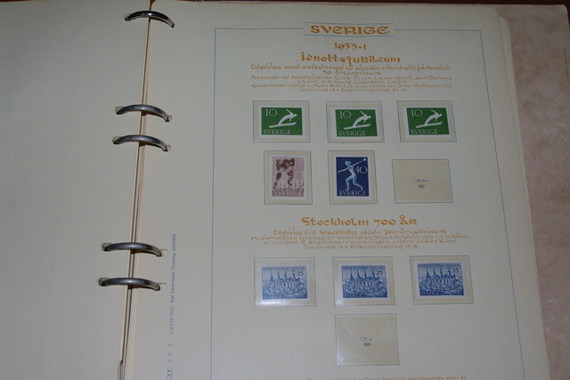 IMGP9167 Schweden 1855-1955 80-90%mnh rudas storas