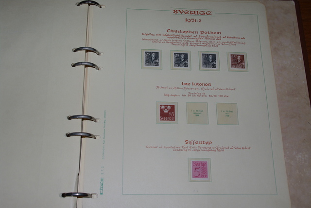 IMGP9171 Schweden 1855-1955 80-90%mnh rudas storas