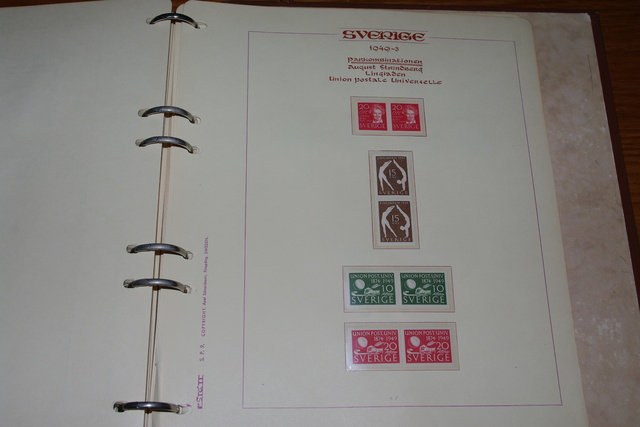 IMGP9173 Schweden 1855-1955 80-90%mnh rudas storas