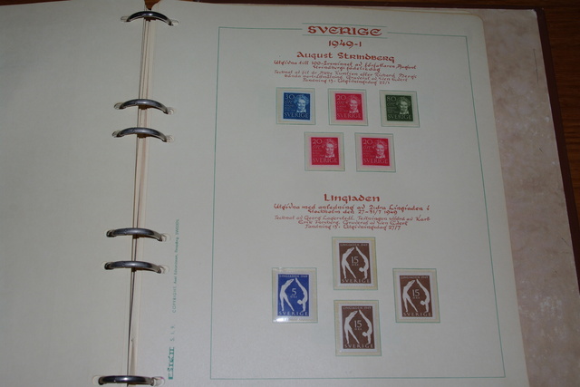 IMGP9175 Schweden 1855-1955 80-90%mnh rudas storas