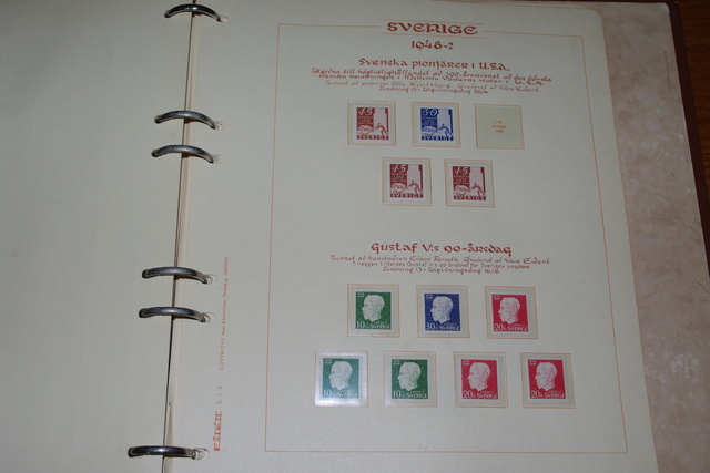 IMGP9176 Schweden 1855-1955 80-90%mnh rudas storas