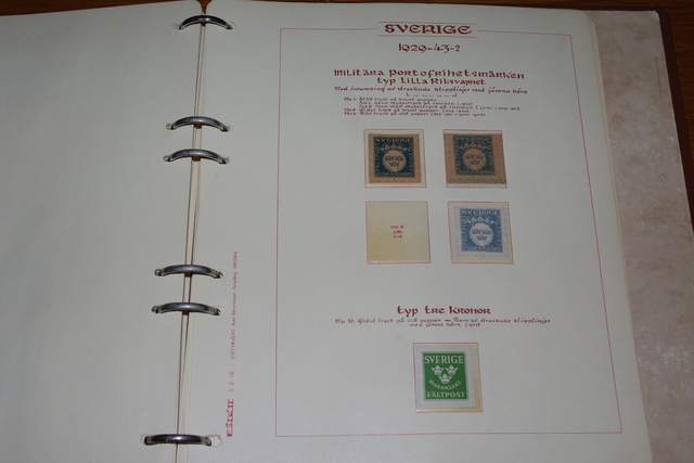 IMGP9189 Schweden 1855-1955 80-90%mnh rudas storas