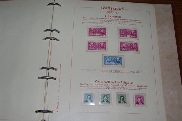 IMGP9191 Schweden 1855-1955 80-90%mnh rudas storas
