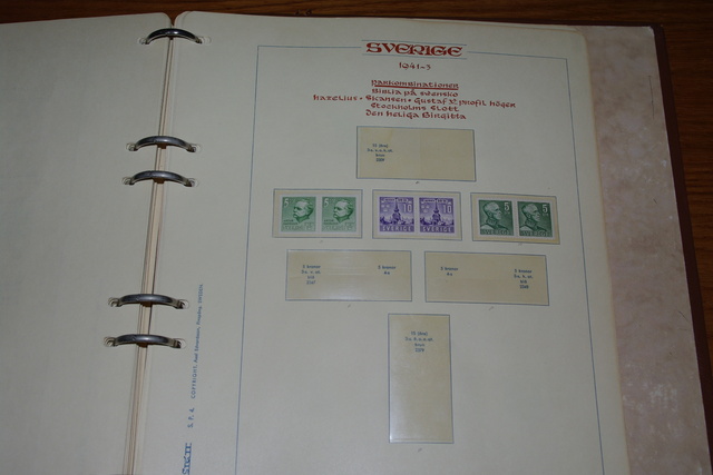 IMGP9193 Schweden 1855-1955 80-90%mnh rudas storas