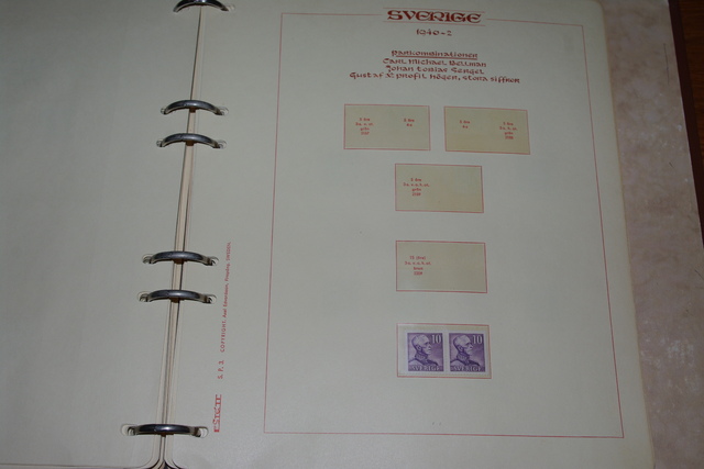 IMGP9197 Schweden 1855-1955 80-90%mnh rudas storas