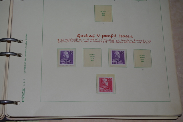 IMGP9200 Schweden 1855-1955 80-90%mnh rudas storas