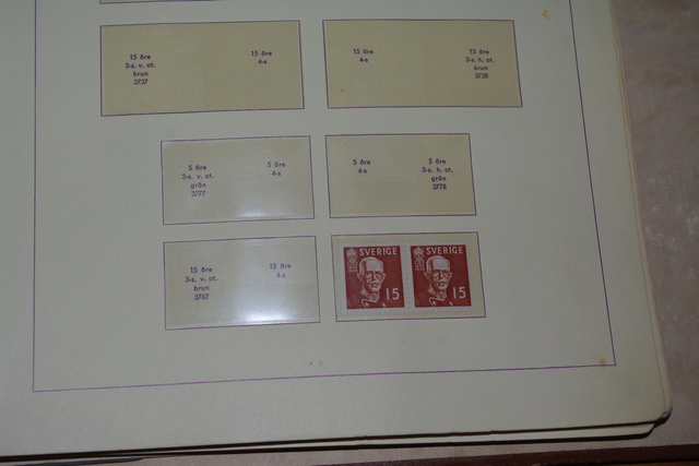 IMGP9201 Schweden 1855-1955 80-90%mnh rudas storas