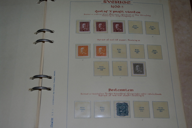 IMGP9202 Schweden 1855-1955 80-90%mnh rudas storas