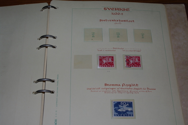 IMGP9203 Schweden 1855-1955 80-90%mnh rudas storas