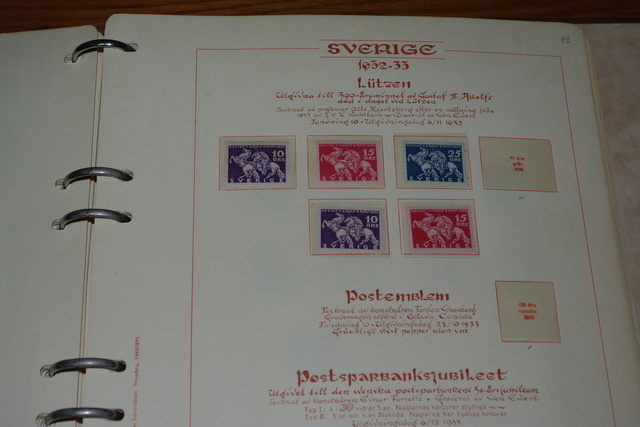 IMGP9205 Schweden 1855-1955 80-90%mnh rudas storas
