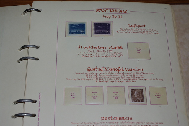 IMGP9206 Schweden 1855-1955 80-90%mnh rudas storas