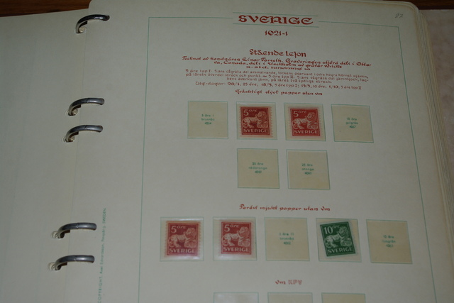 IMGP9212 Schweden 1855-1955 80-90%mnh rudas storas