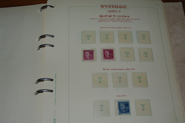 IMGP9216 Schweden 1855-1955 80-90%mnh rudas storas