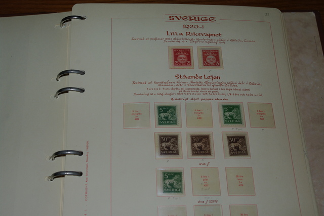 IMGP9217 Schweden 1855-1955 80-90%mnh rudas storas