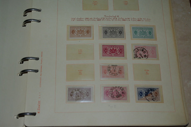 IMGP9227 Schweden 1855-1955 80-90%mnh rudas storas