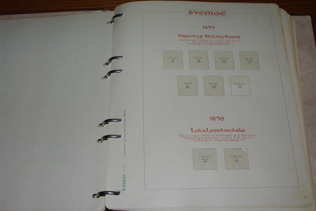 IMGP9228 Schweden 1855-1955 80-90%mnh rudas storas