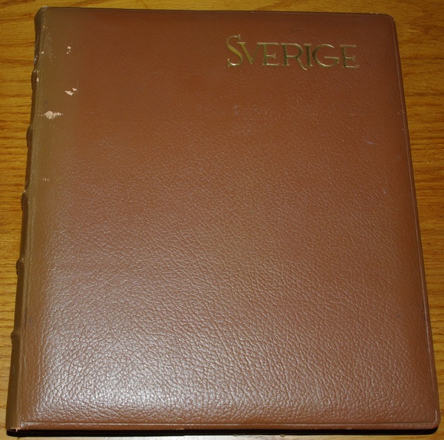 IMGP9230 Schweden 1855-1955 80-90%mnh rudas storas