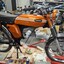 20260112 120721 - 1972 FS1 5-speed Mandarin Orange