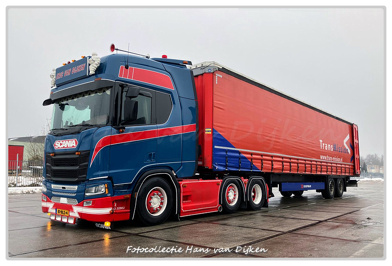 Dijken van Eric 81-BLS-4 (Koopman TMS0)-BorderMake - 