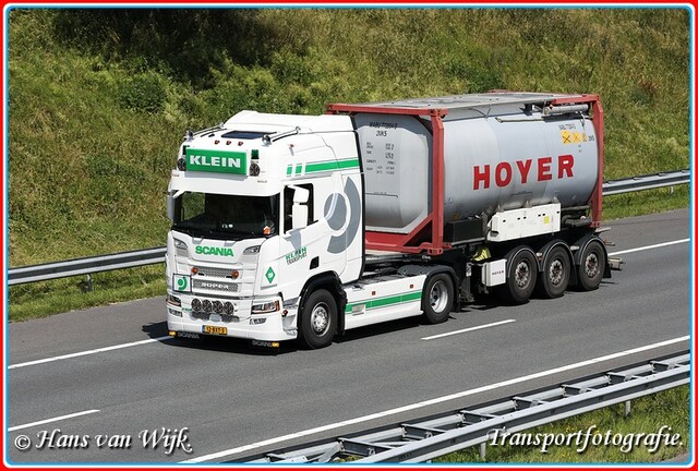 12-BXT-3-BorderMaker Zee Container 20 FT Tank