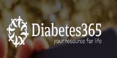 Logo Diabetes365