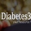 Logo - Diabetes365