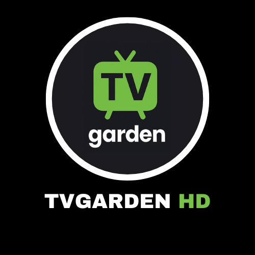 TVGarden HD Picture Box
