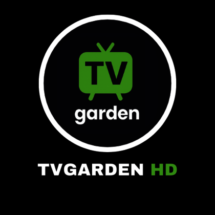 TVGarden HD - Anonymous
