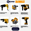DEWALT POWER TOOLS
