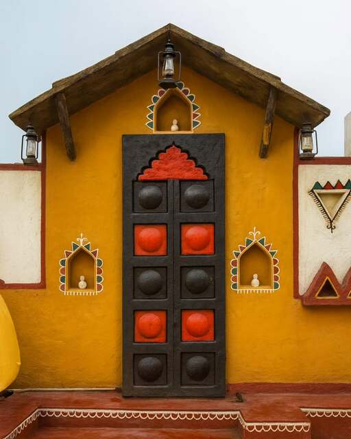 Family Restaurant in Meerut Picture Box