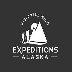 Logo Expeditions Alaska