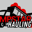 Logo - Dumpstar Hauling & Dumpster Rental of Lexington, KY