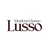 Logo - Lusso Modern Home
