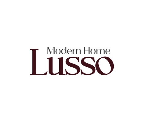 Logo Lusso Modern Home