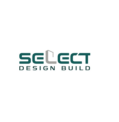 Logo Select Design Build Inc.