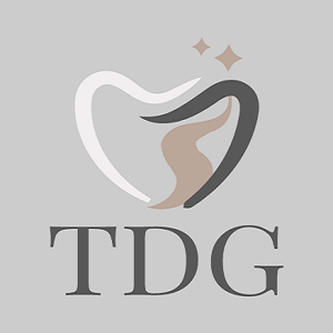 Logo Tustin Dental Group