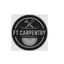 Logo - FT Carpentry