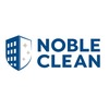 Noble Clean Logo Design - Noble Clean