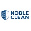 Noble Clean Logo Design - Noble Clean